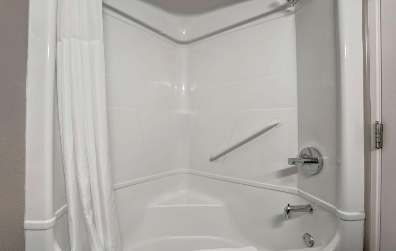 Motel 6-Weatherford, Tx Εξωτερικό φωτογραφία