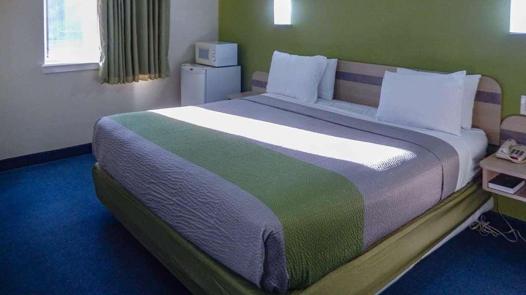 Motel 6-Weatherford, Tx Δωμάτιο φωτογραφία