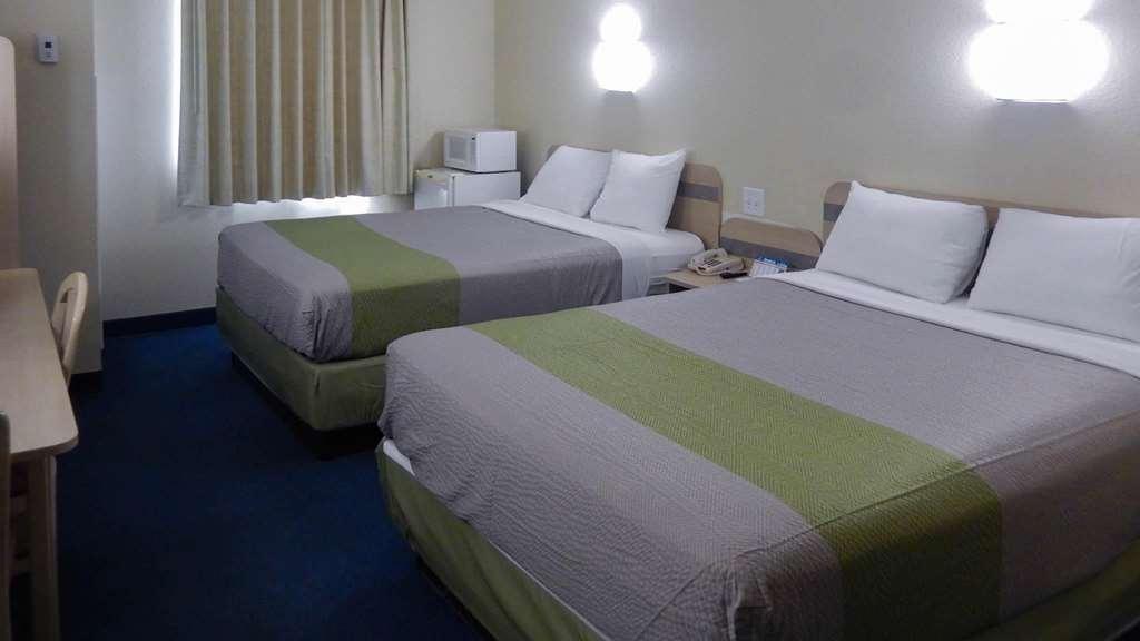 Motel 6-Weatherford, Tx Δωμάτιο φωτογραφία