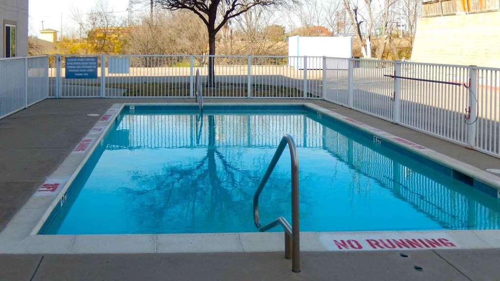 Motel 6-Weatherford, Tx Ανέσεις φωτογραφία