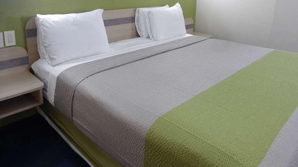 Motel 6-Weatherford, Tx Δωμάτιο φωτογραφία