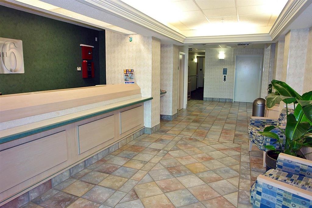 Motel 6-Weatherford, Tx Εσωτερικό φωτογραφία