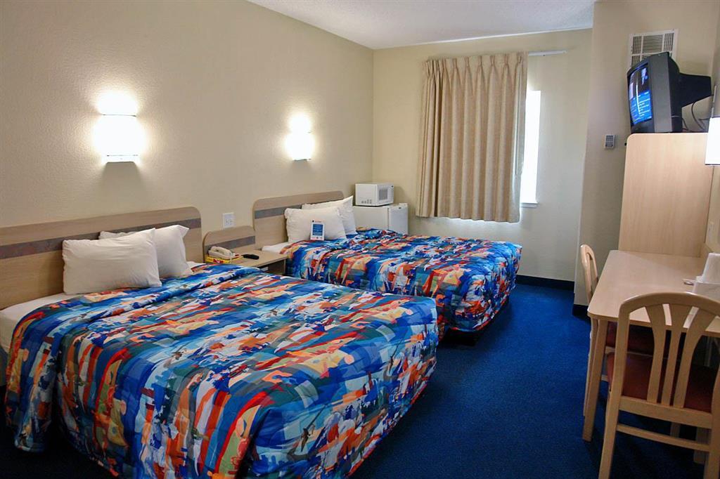 Motel 6-Weatherford, Tx Δωμάτιο φωτογραφία