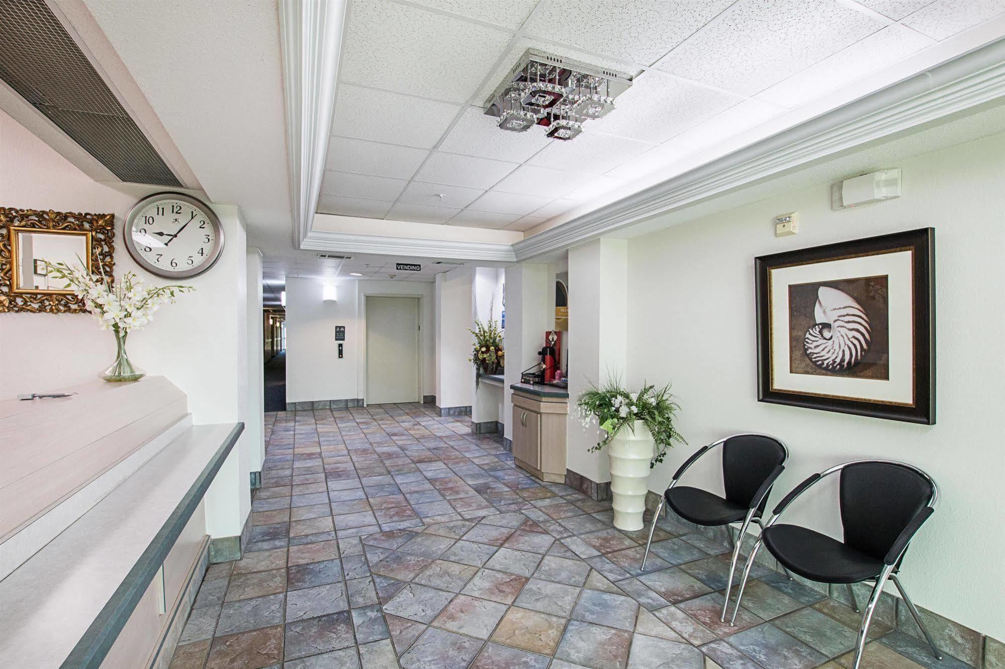 Motel 6-Weatherford, Tx Εξωτερικό φωτογραφία