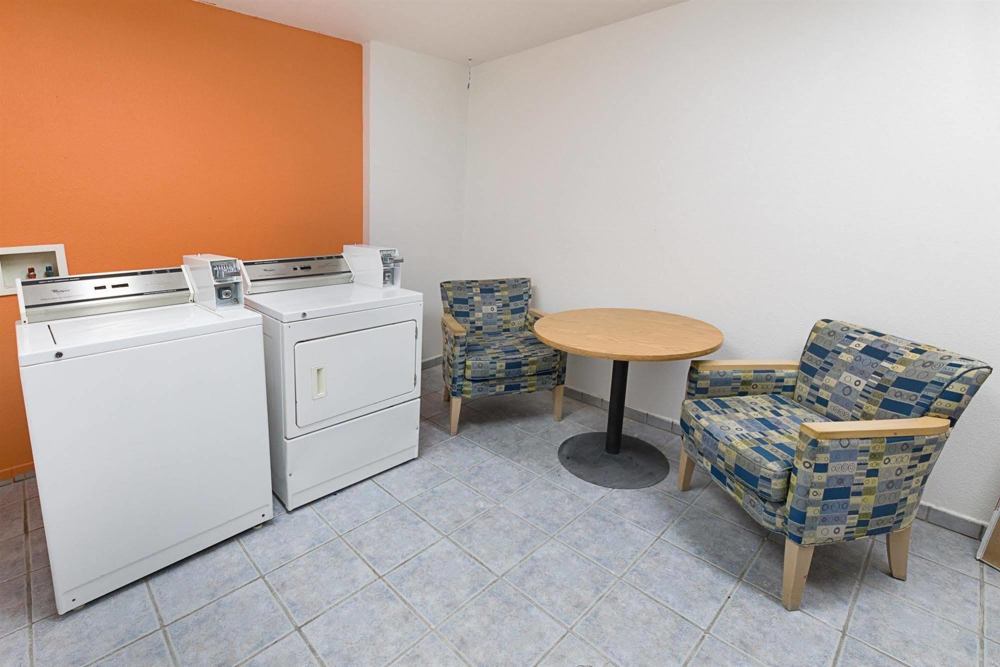 Motel 6-Weatherford, Tx Εξωτερικό φωτογραφία