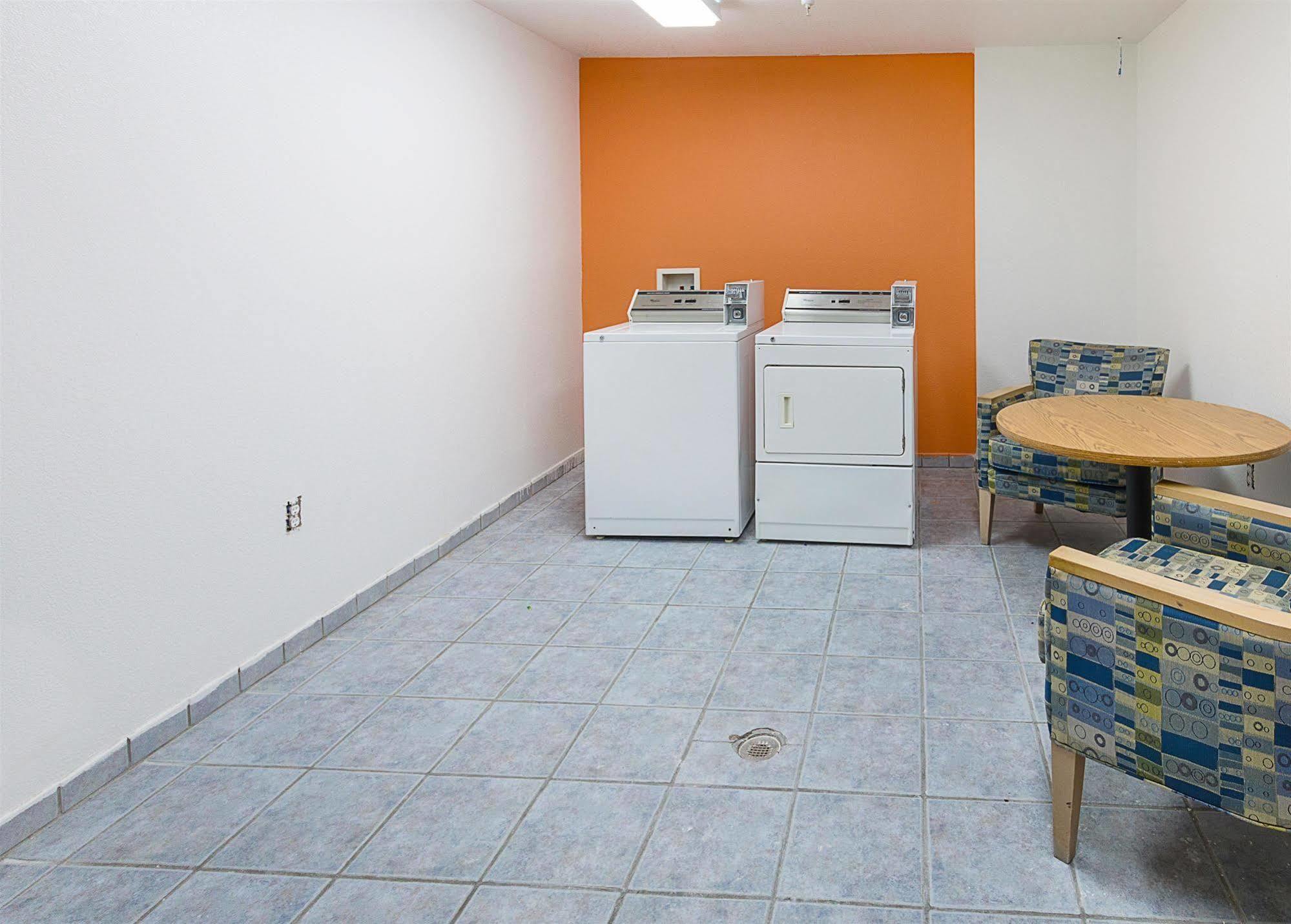 Motel 6-Weatherford, Tx Εξωτερικό φωτογραφία