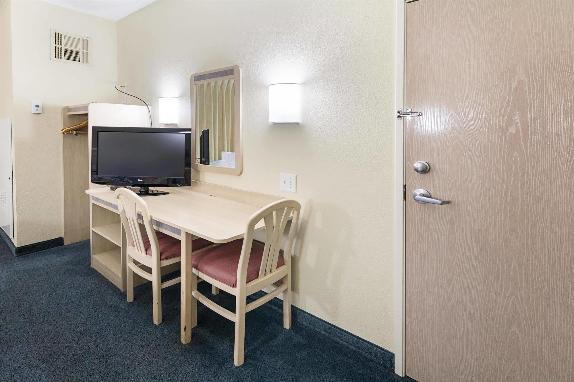 Motel 6-Weatherford, Tx Εξωτερικό φωτογραφία